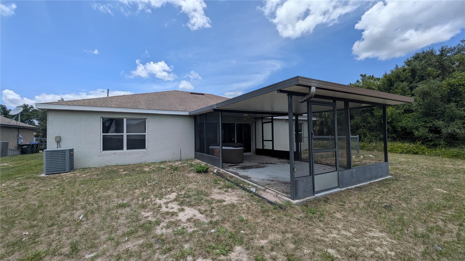 PORT CHARLOTTE - Residential