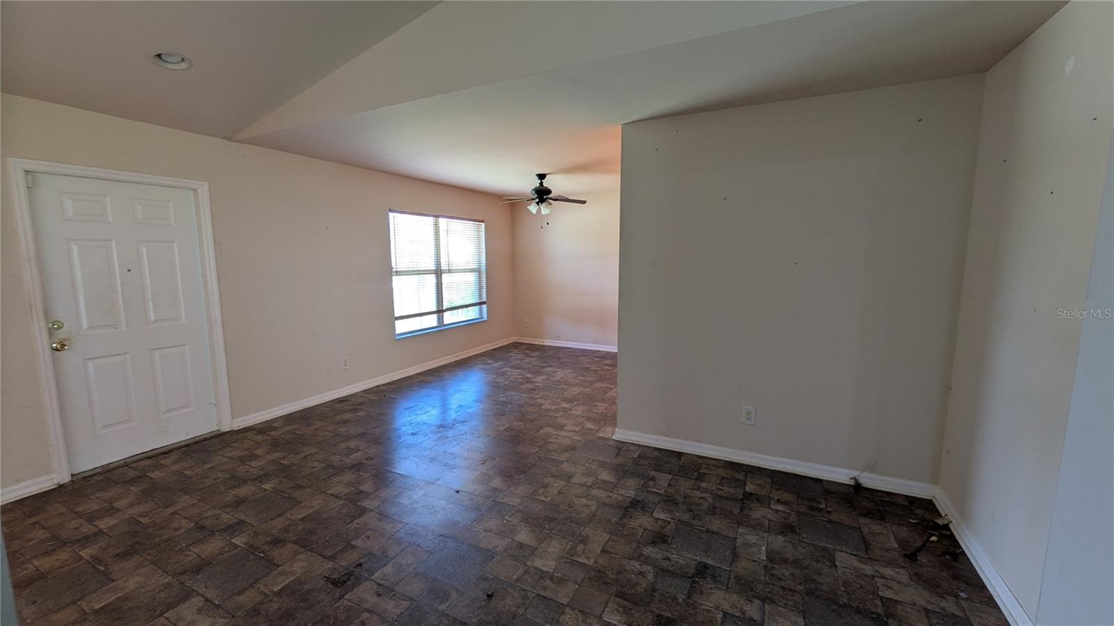PORT CHARLOTTE - Residential