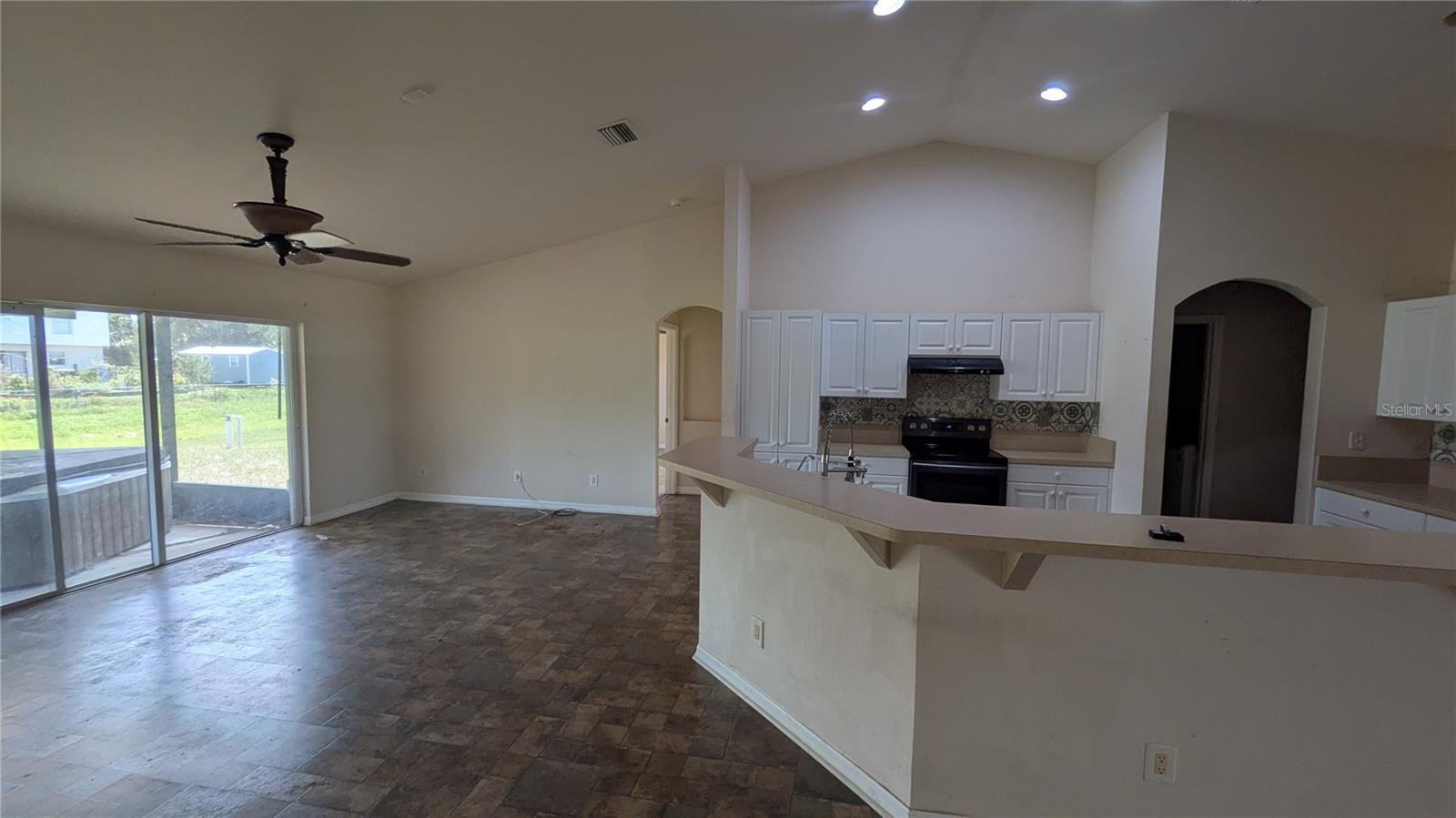 PORT CHARLOTTE - Residential