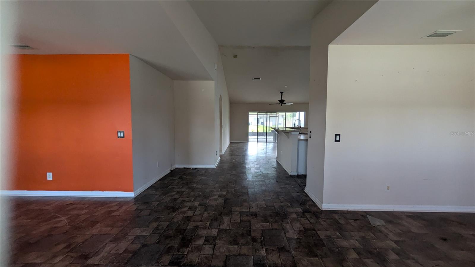 PORT CHARLOTTE - Residential