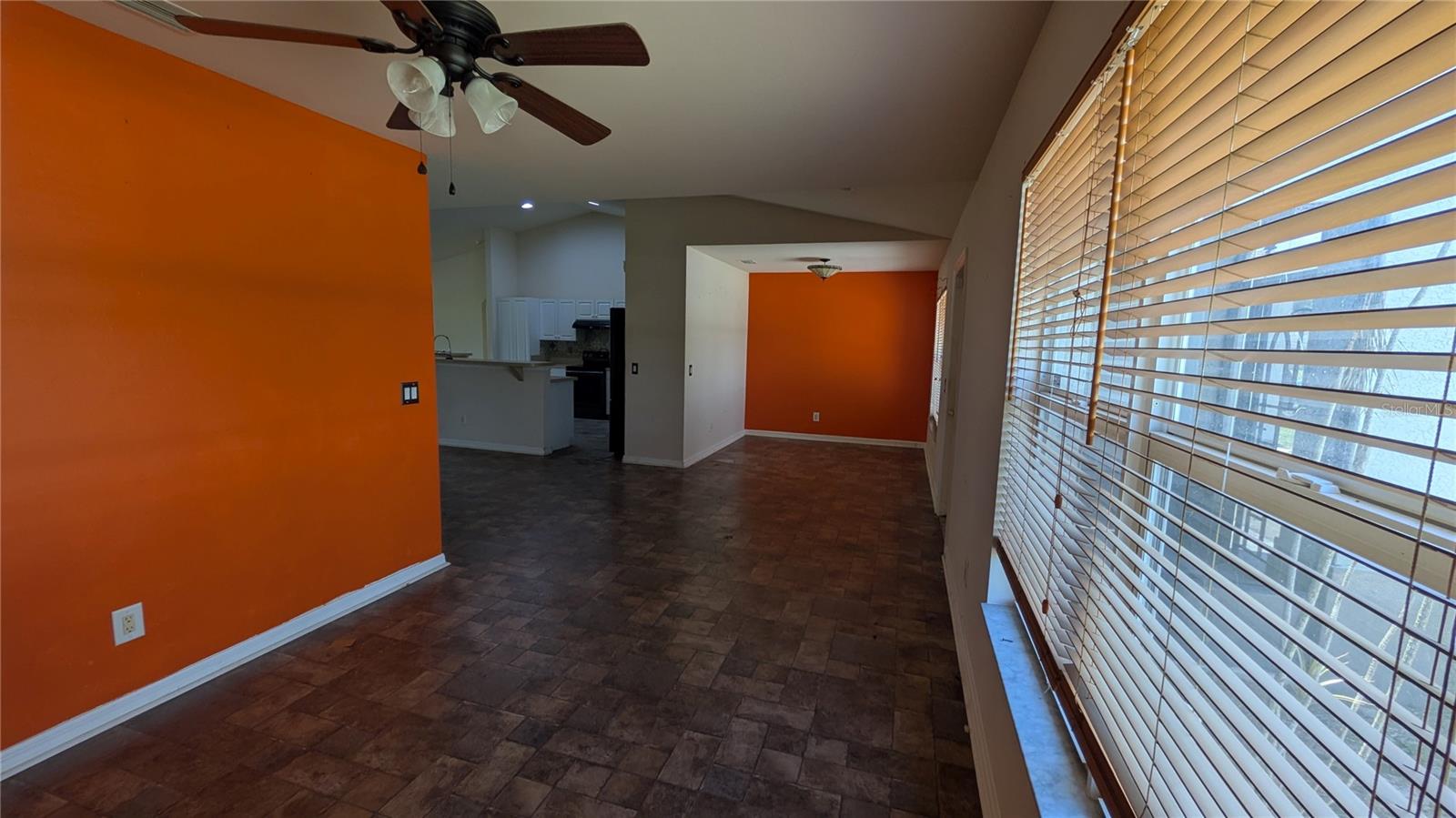 PORT CHARLOTTE - Residential