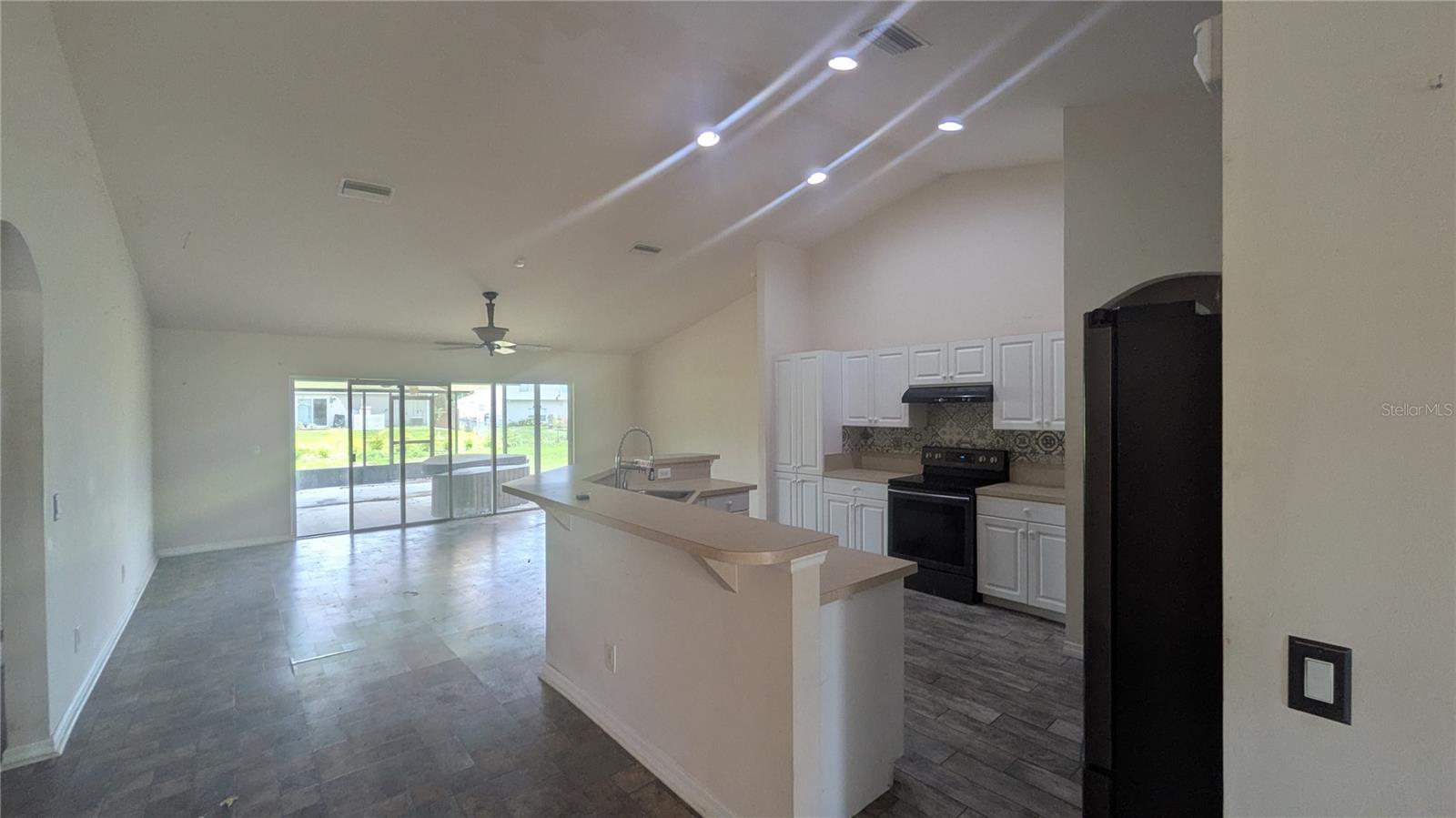 PORT CHARLOTTE - Residential