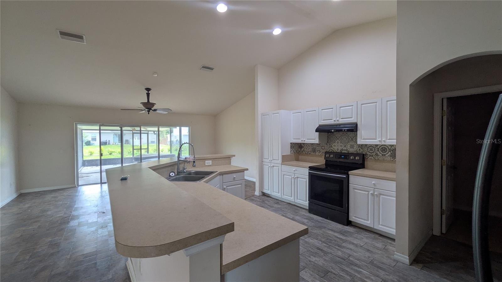 PORT CHARLOTTE - Residential