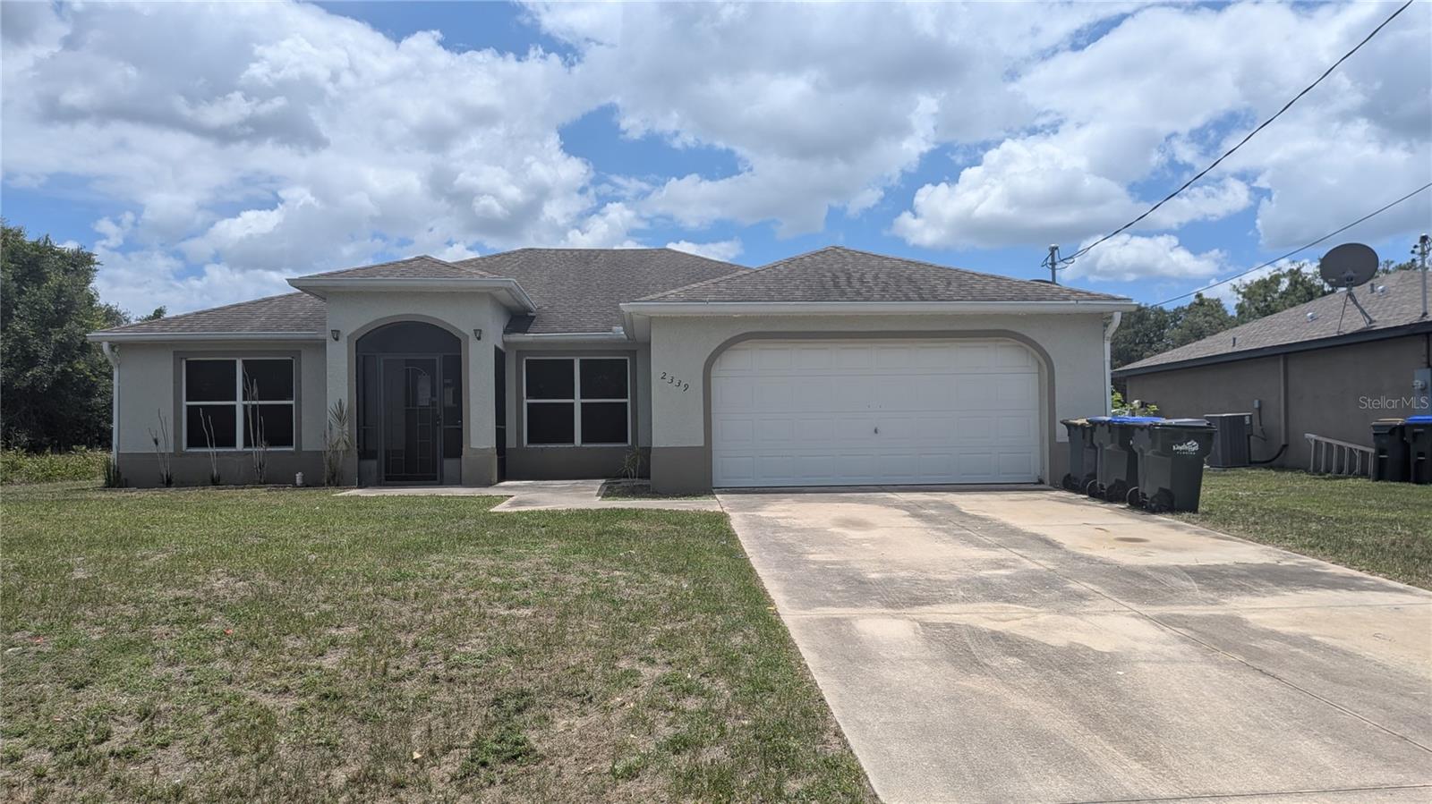 PORT CHARLOTTE - Residential