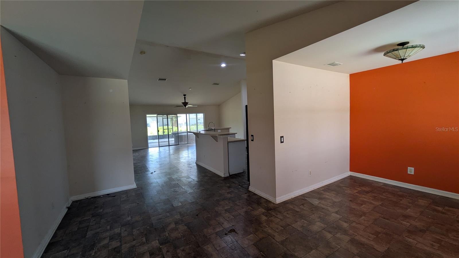 PORT CHARLOTTE - Residential