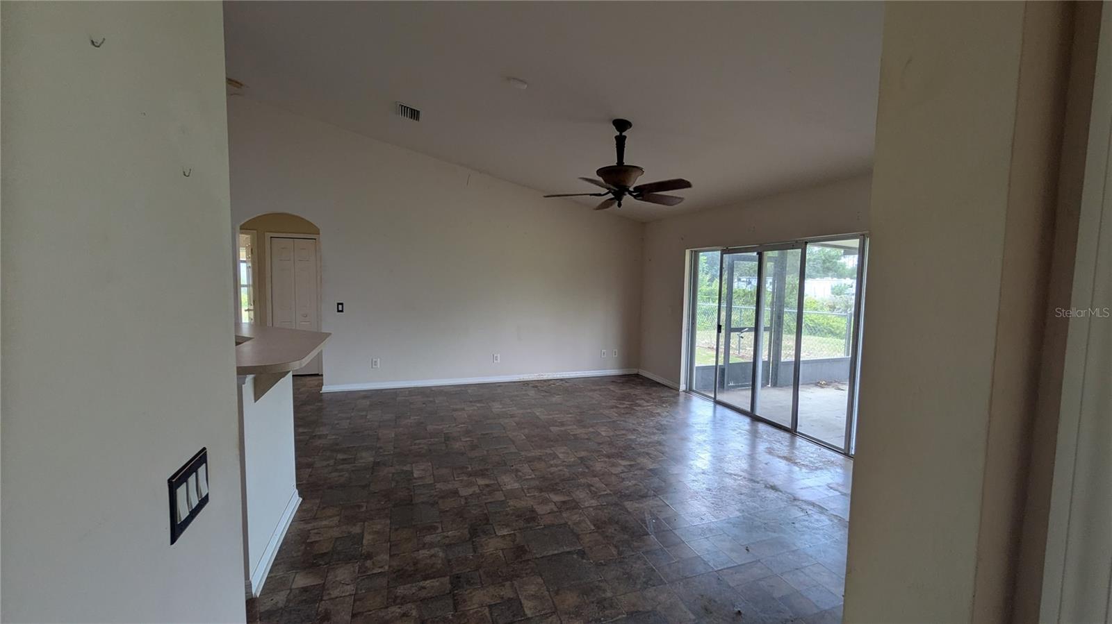 PORT CHARLOTTE - Residential