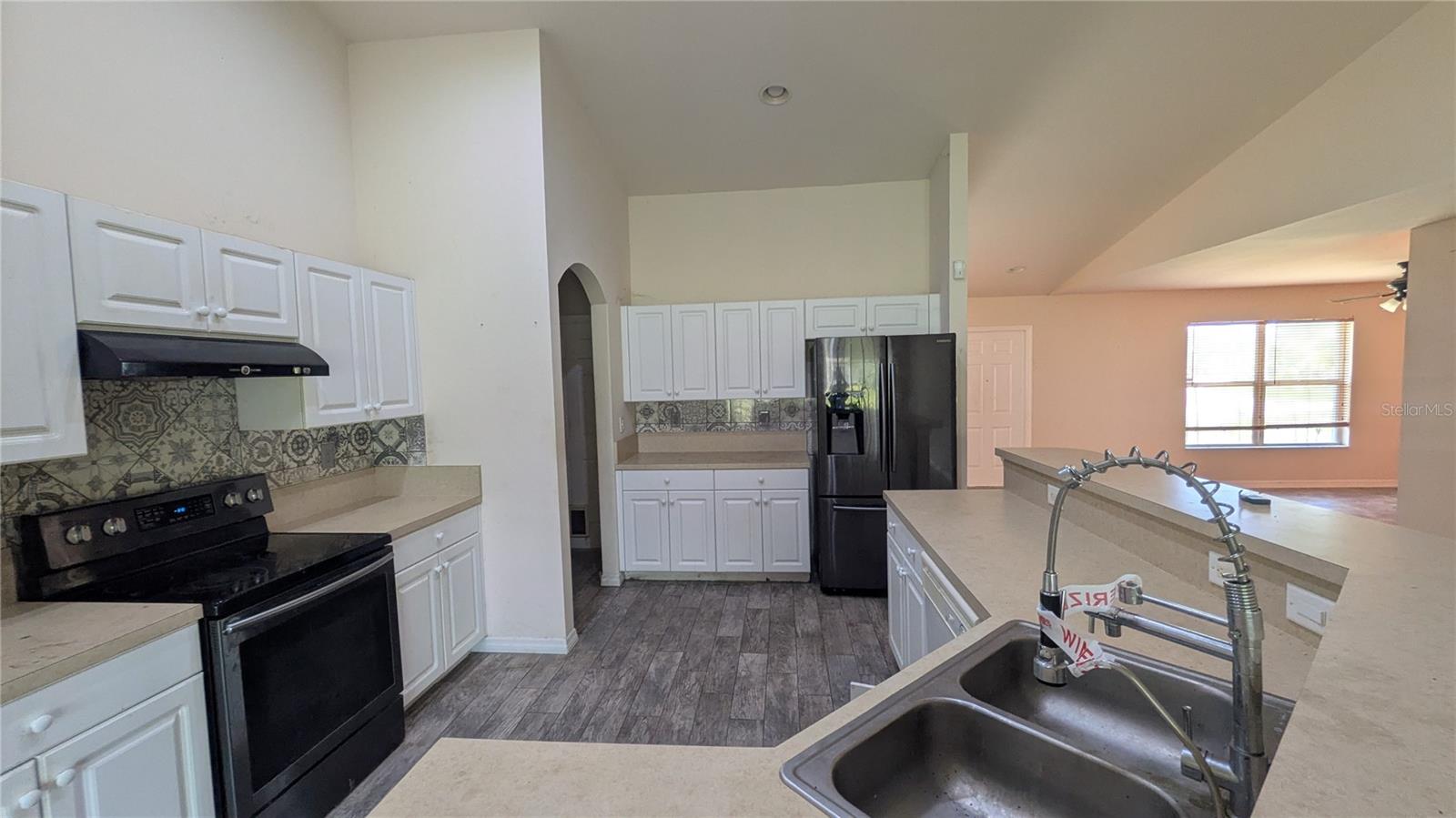 PORT CHARLOTTE - Residential