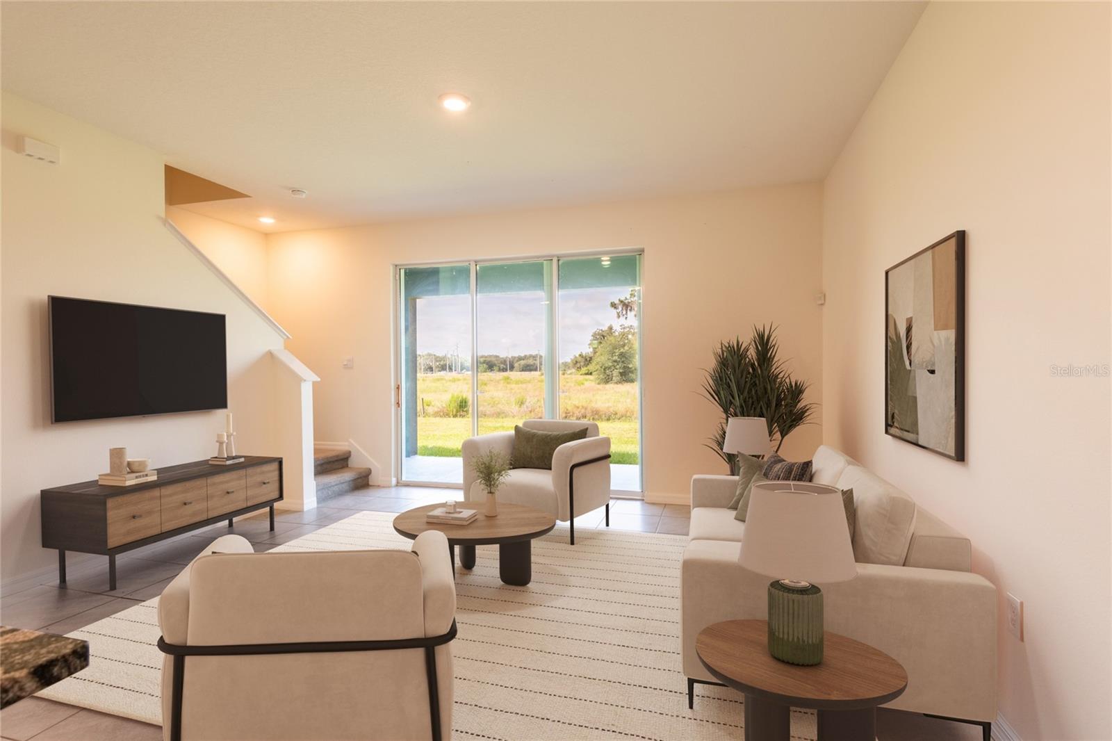 ASHBERRY VILLAGE PH 2B - Residential