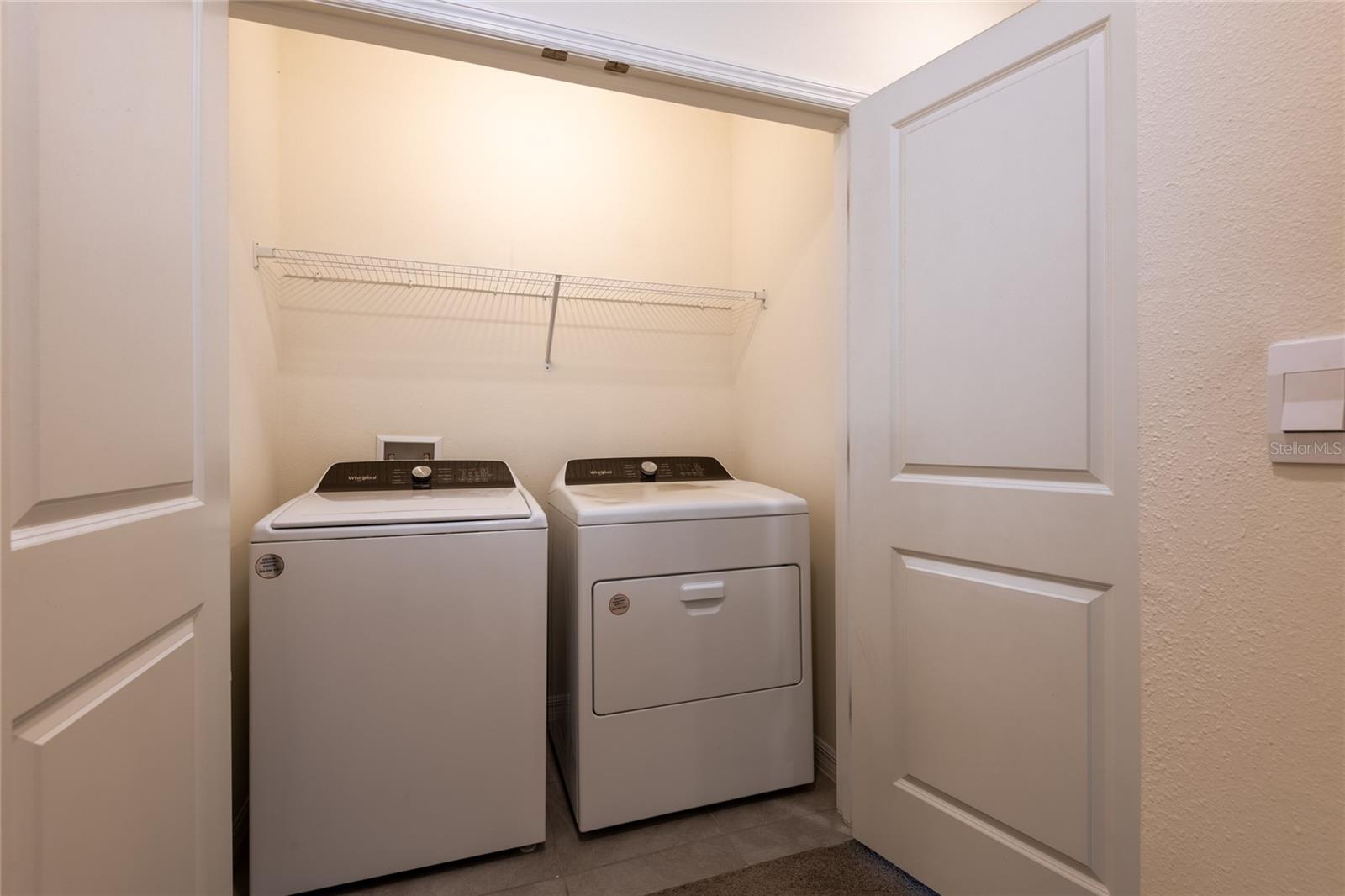 ASHBERRY VILLAGE PH 2B - Residential