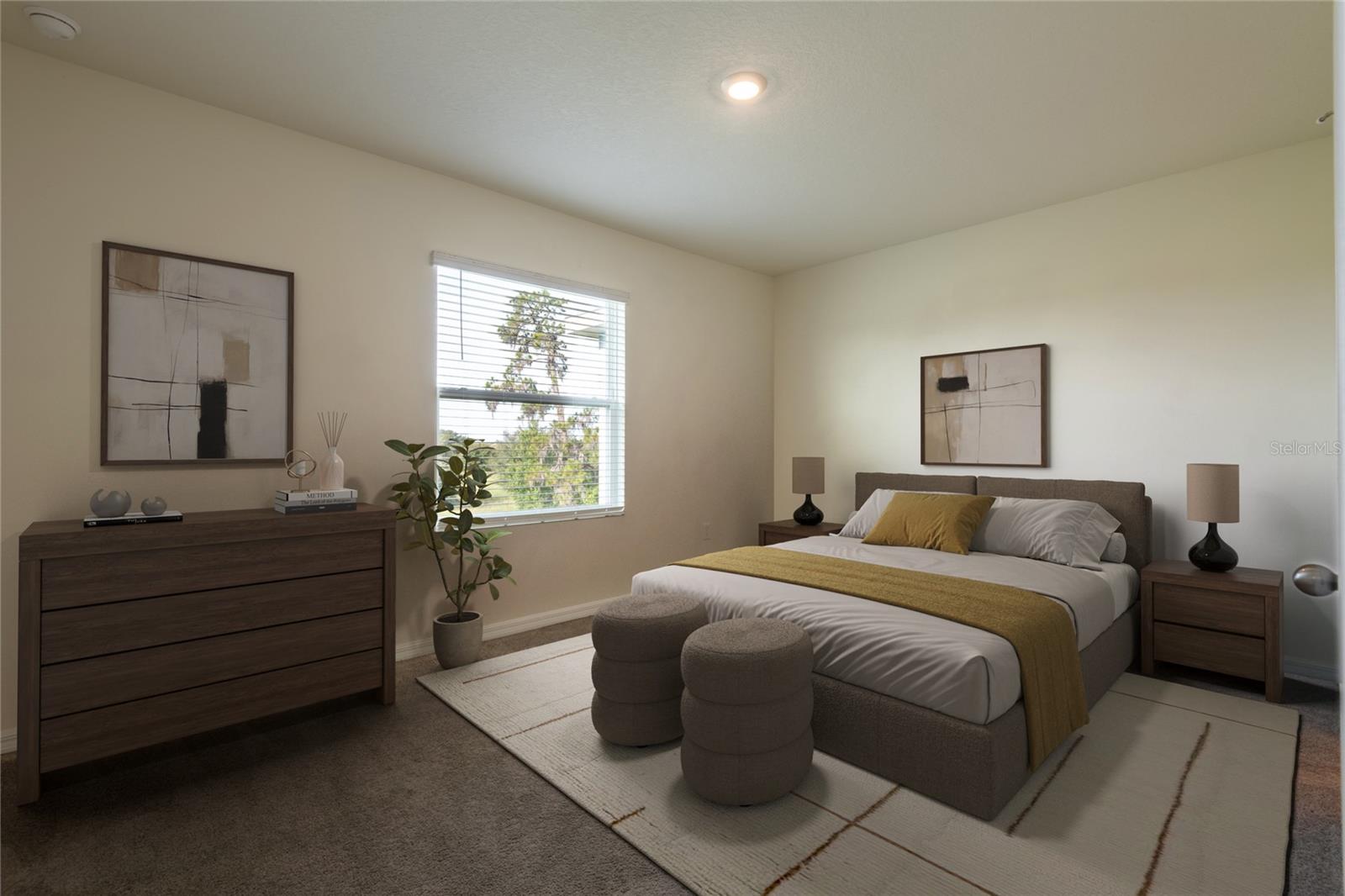 ASHBERRY VILLAGE PH 2B - Residential