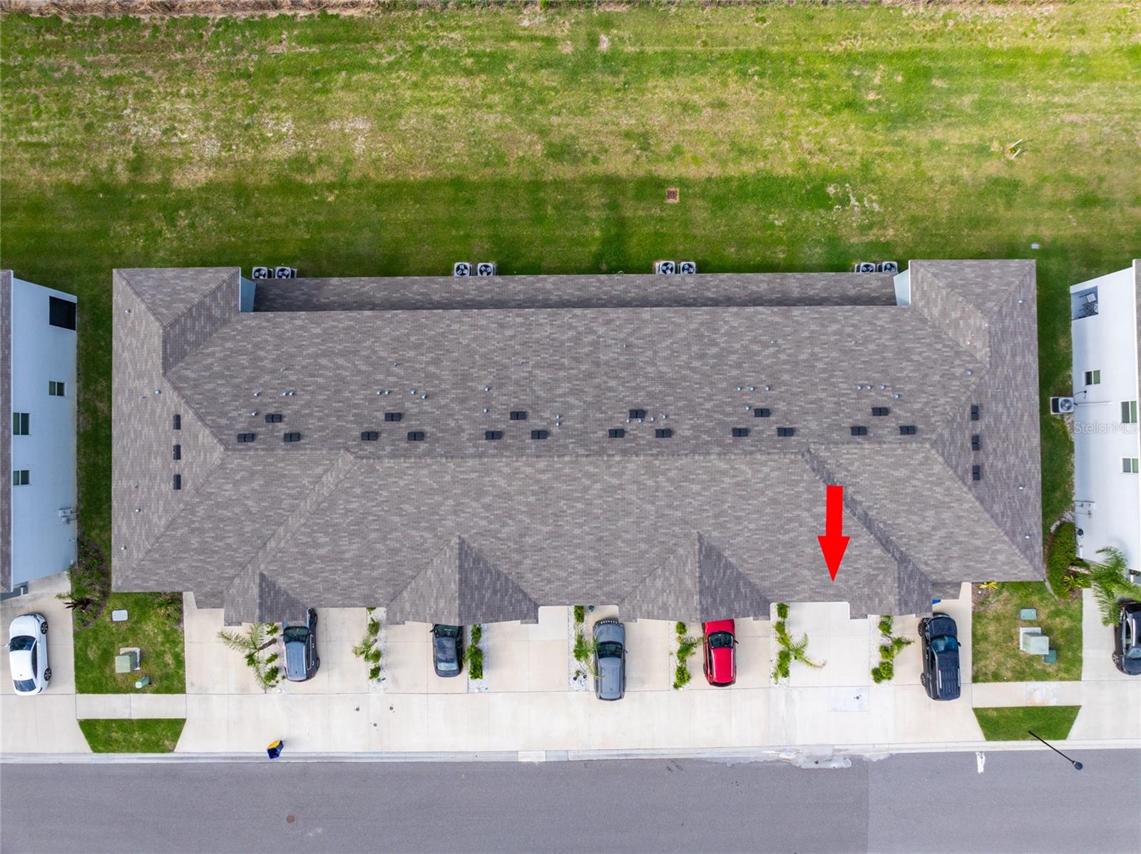 ASHBERRY VILLAGE PH 2B - Residential