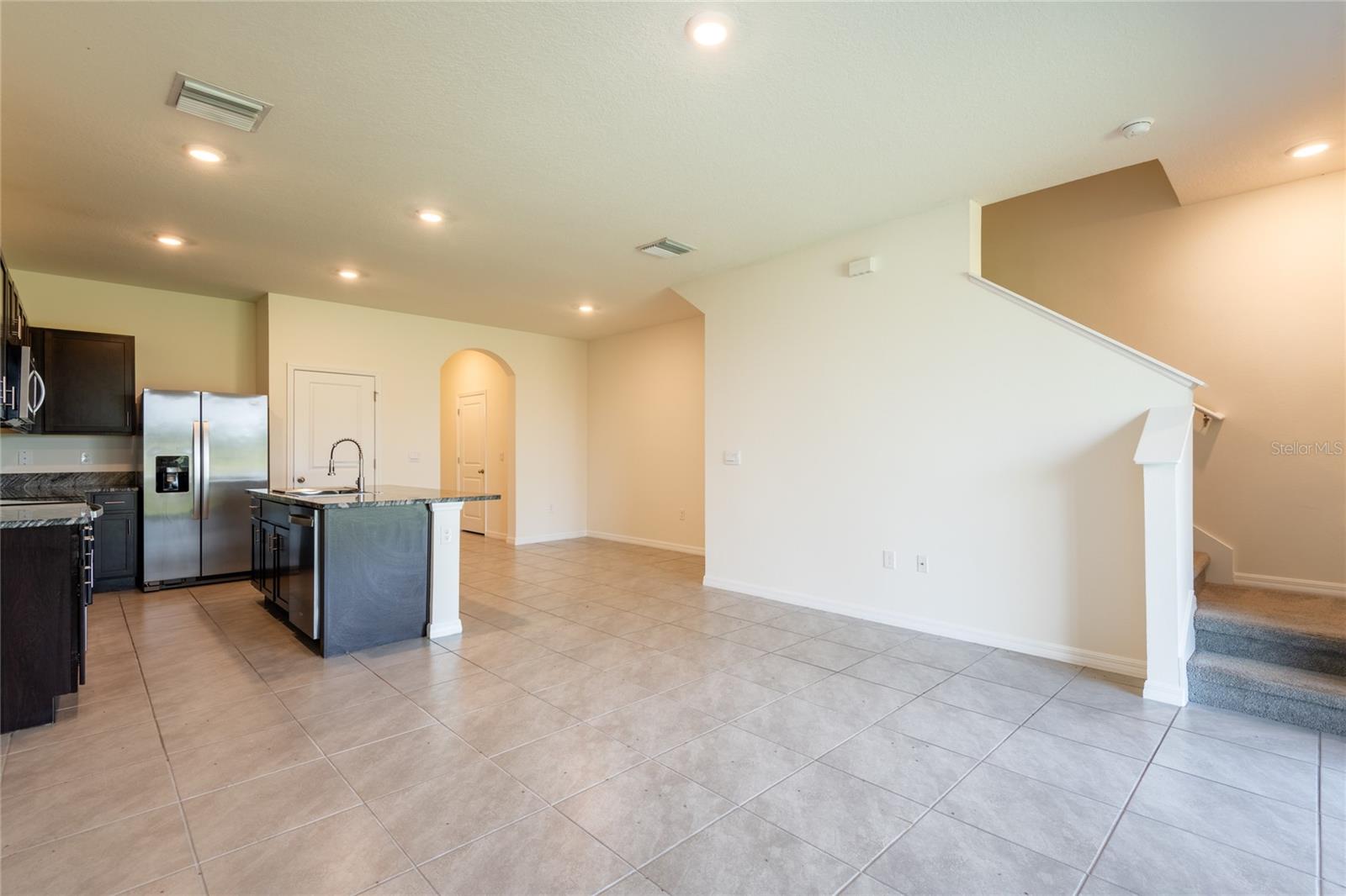 ASHBERRY VILLAGE PH 2B - Residential