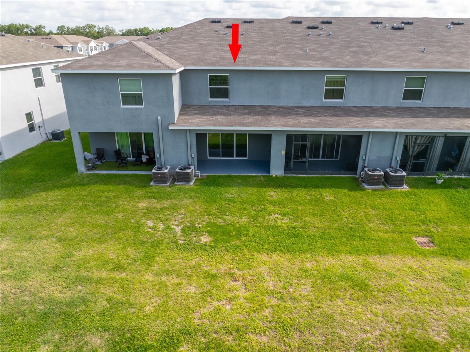 ASHBERRY VILLAGE PH 2B - Residential
