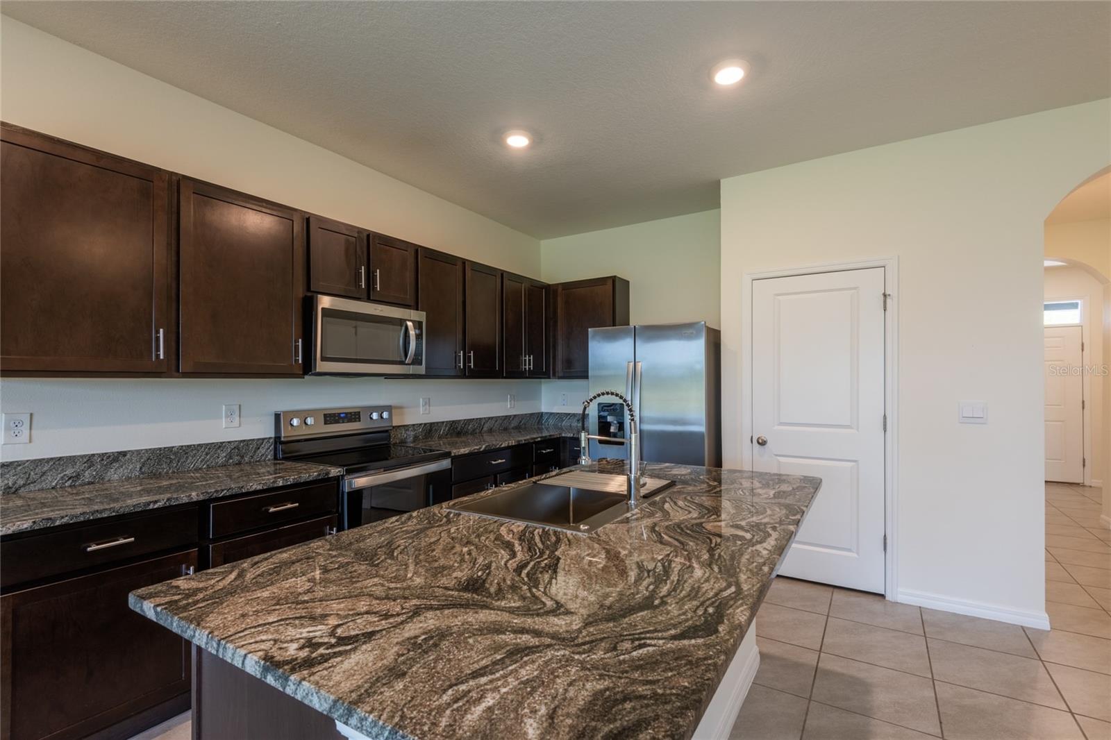 ASHBERRY VILLAGE PH 2B - Residential