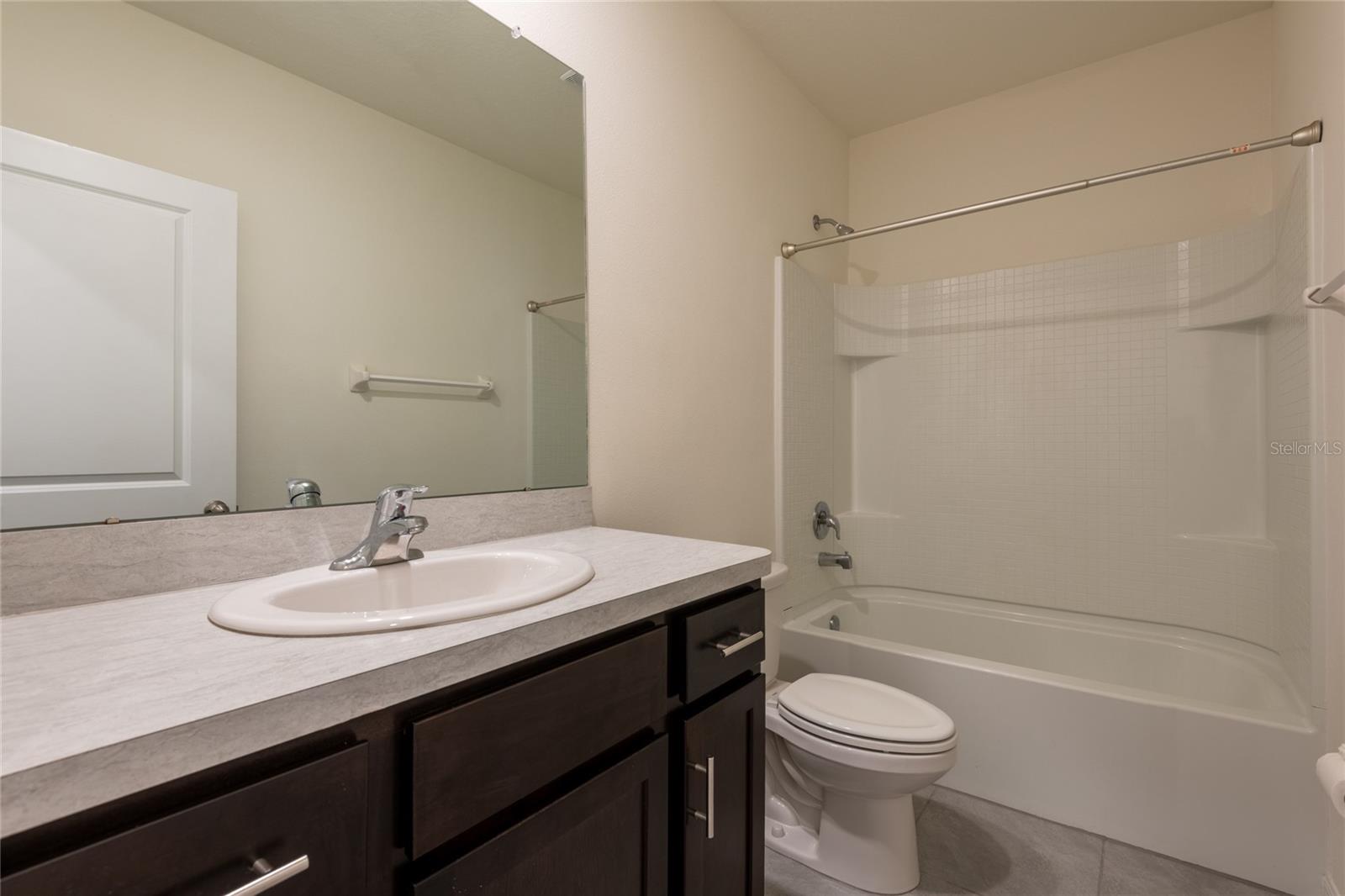 ASHBERRY VILLAGE PH 2B - Residential