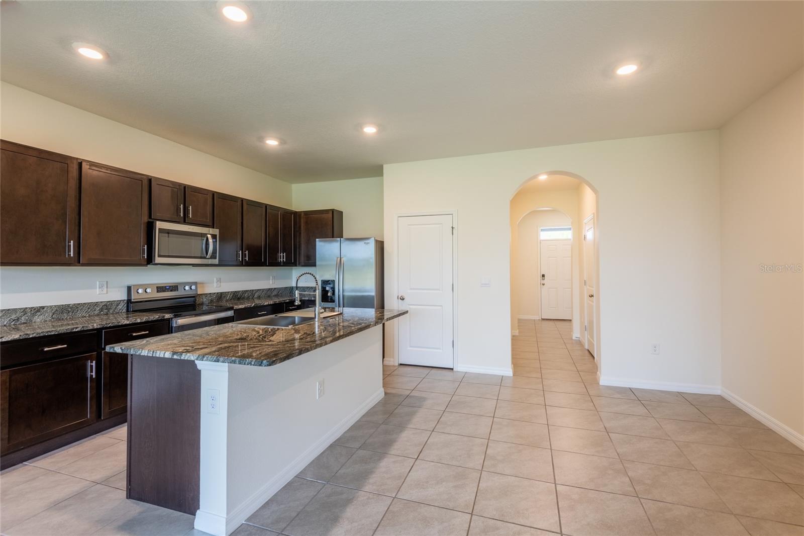 ASHBERRY VILLAGE PH 2B - Residential