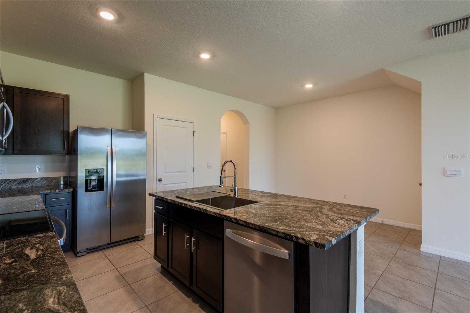 ASHBERRY VILLAGE PH 2B - Residential