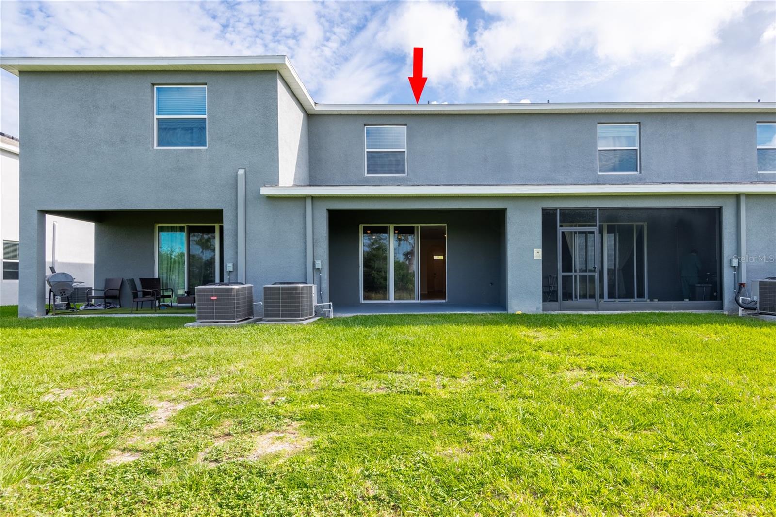 ASHBERRY VILLAGE PH 2B - Residential