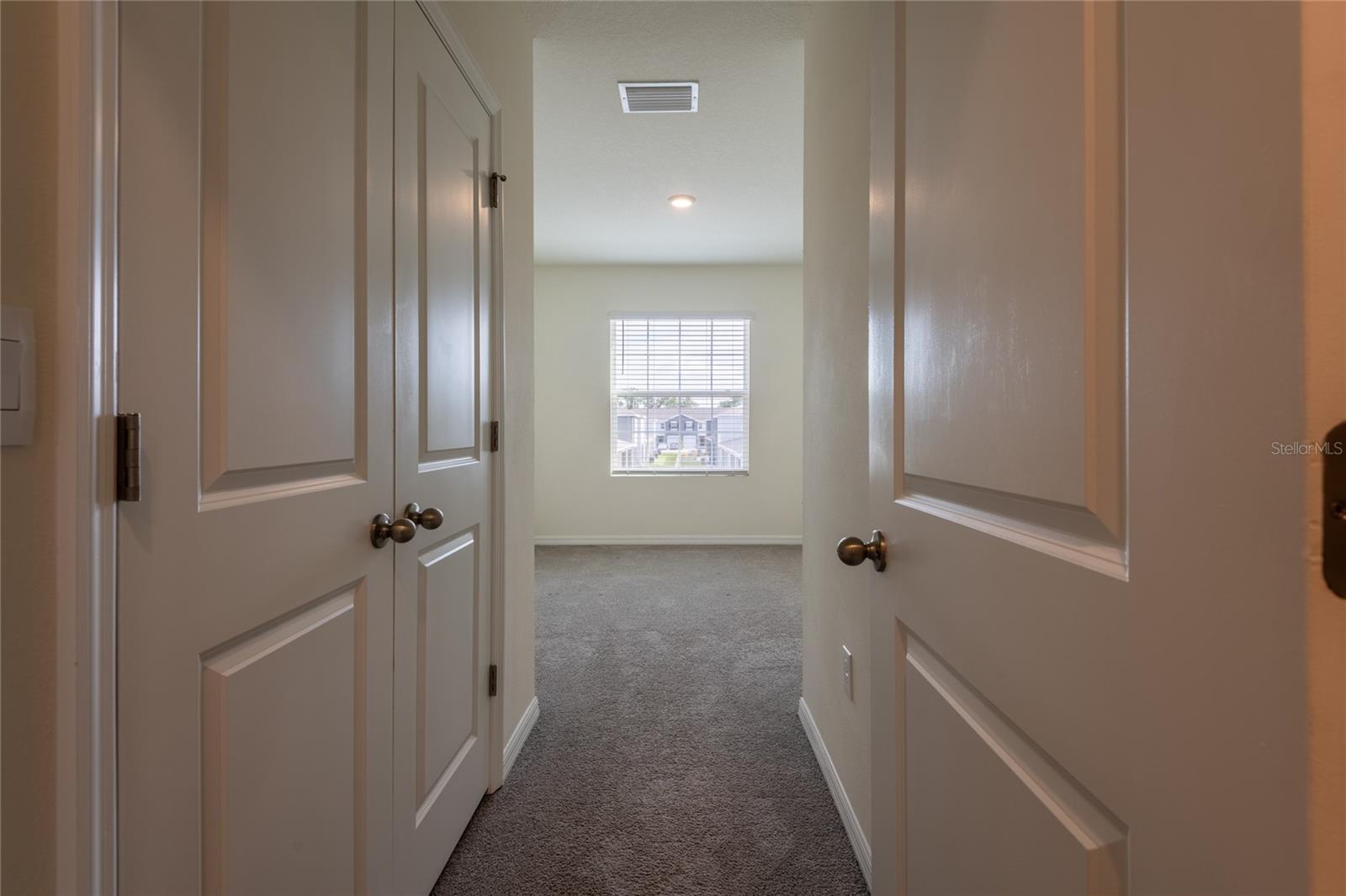 ASHBERRY VILLAGE PH 2B - Residential
