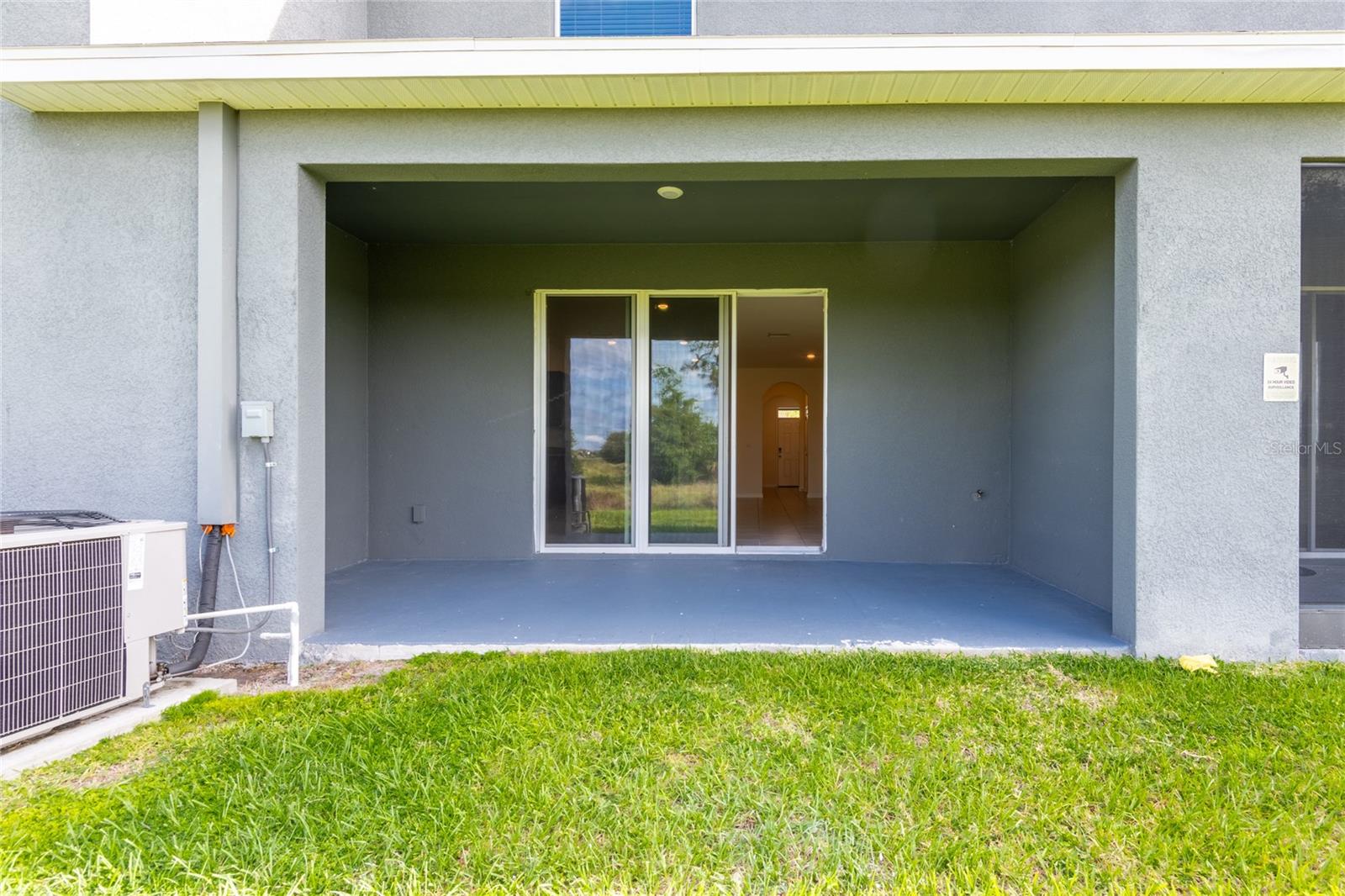 ASHBERRY VILLAGE PH 2B - Residential