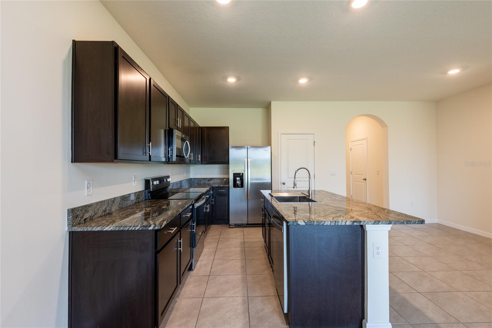 ASHBERRY VILLAGE PH 2B - Residential