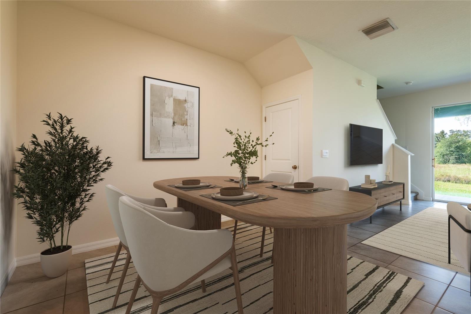 ASHBERRY VILLAGE PH 2B - Residential