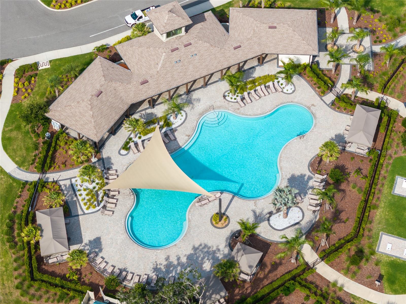 ASHBERRY VILLAGE PH 2B - Residential