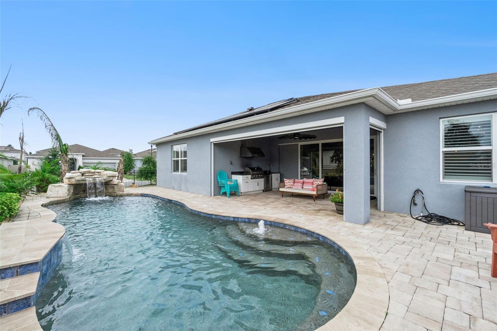 SPLIT OAK RESERVE - Residential