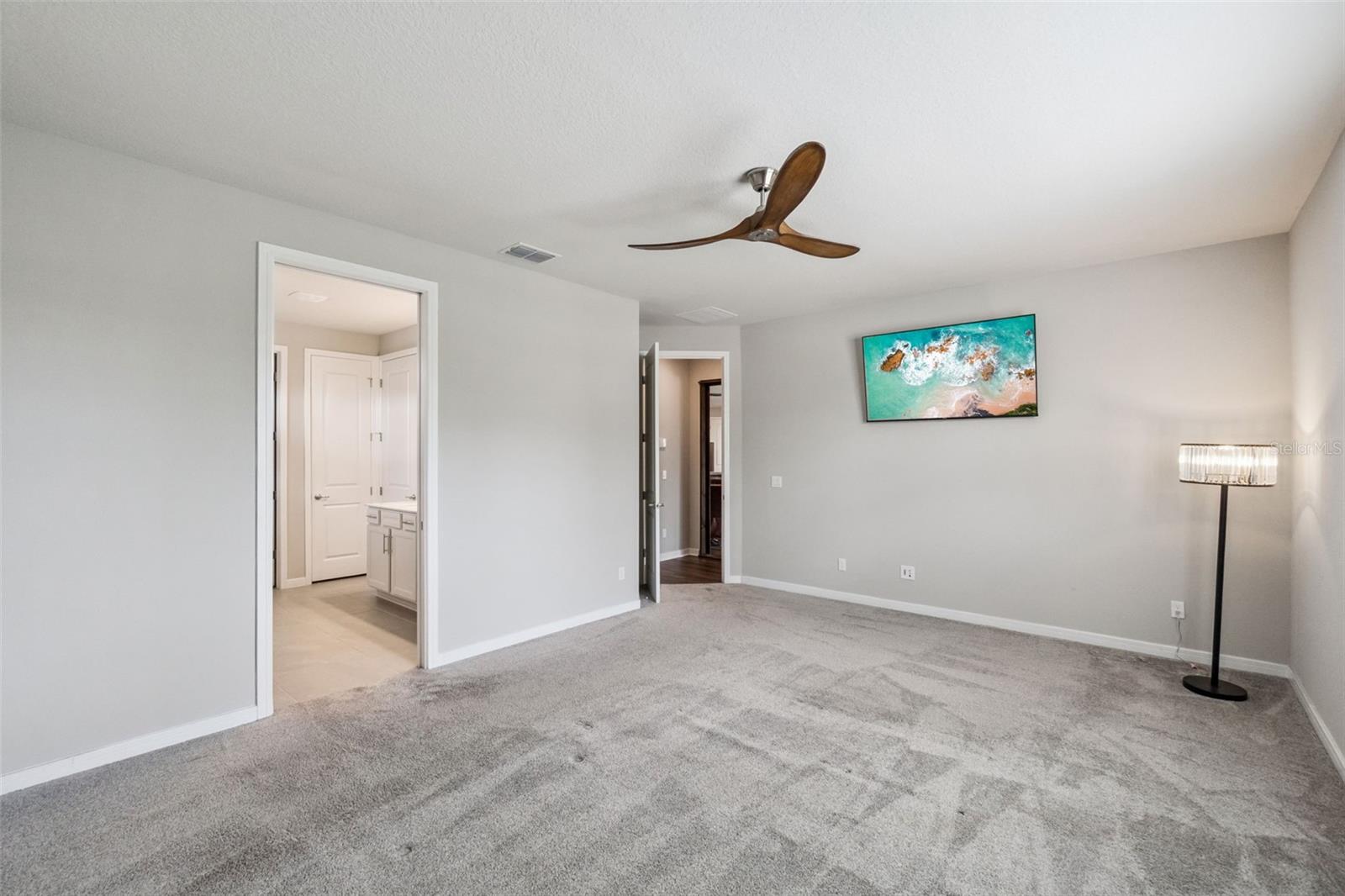 SPLIT OAK RESERVE - Residential