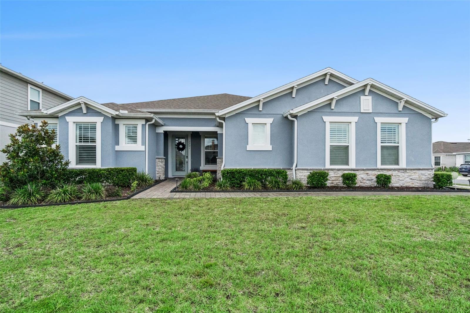 SPLIT OAK RESERVE - Residential