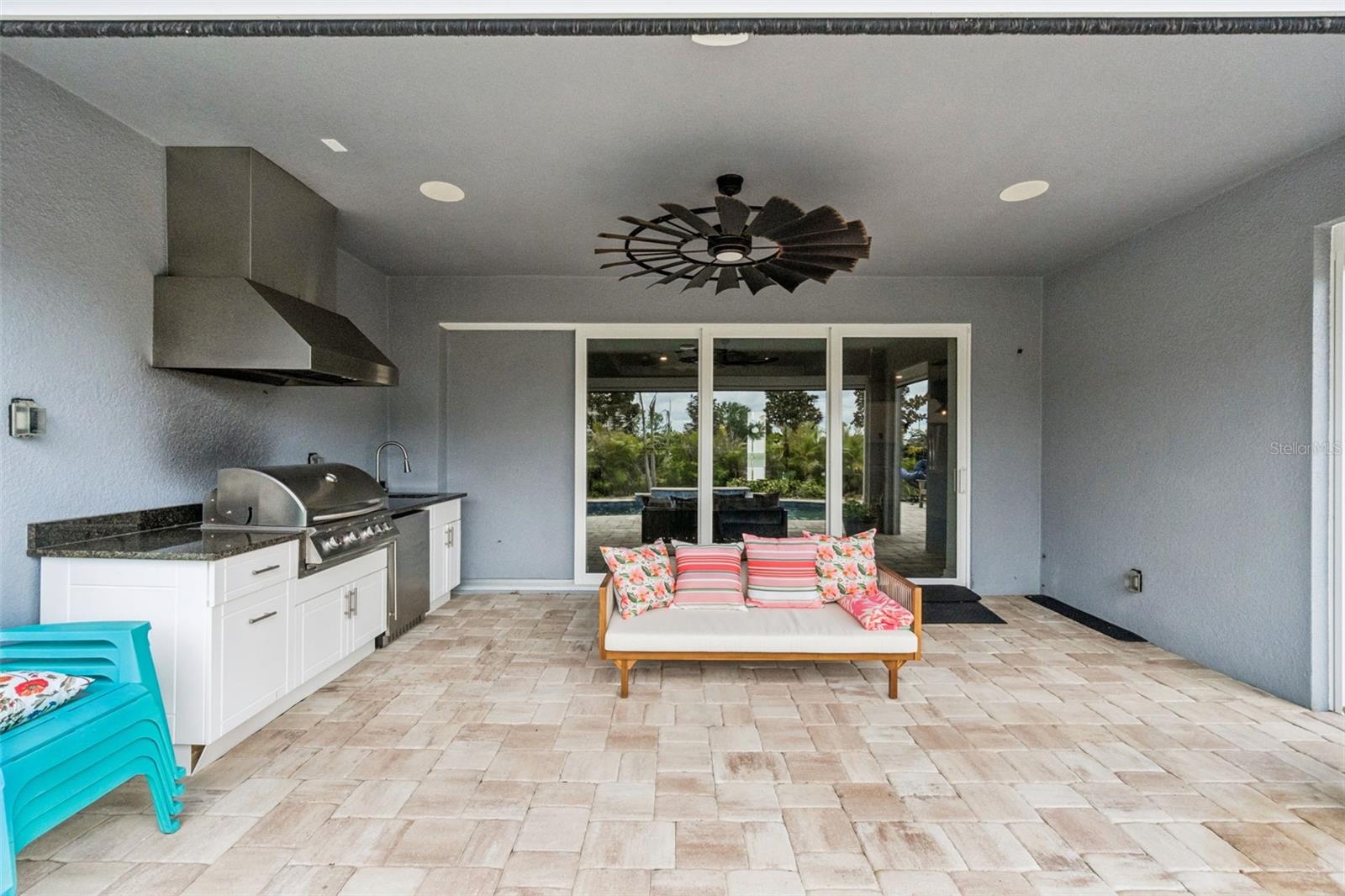 SPLIT OAK RESERVE - Residential