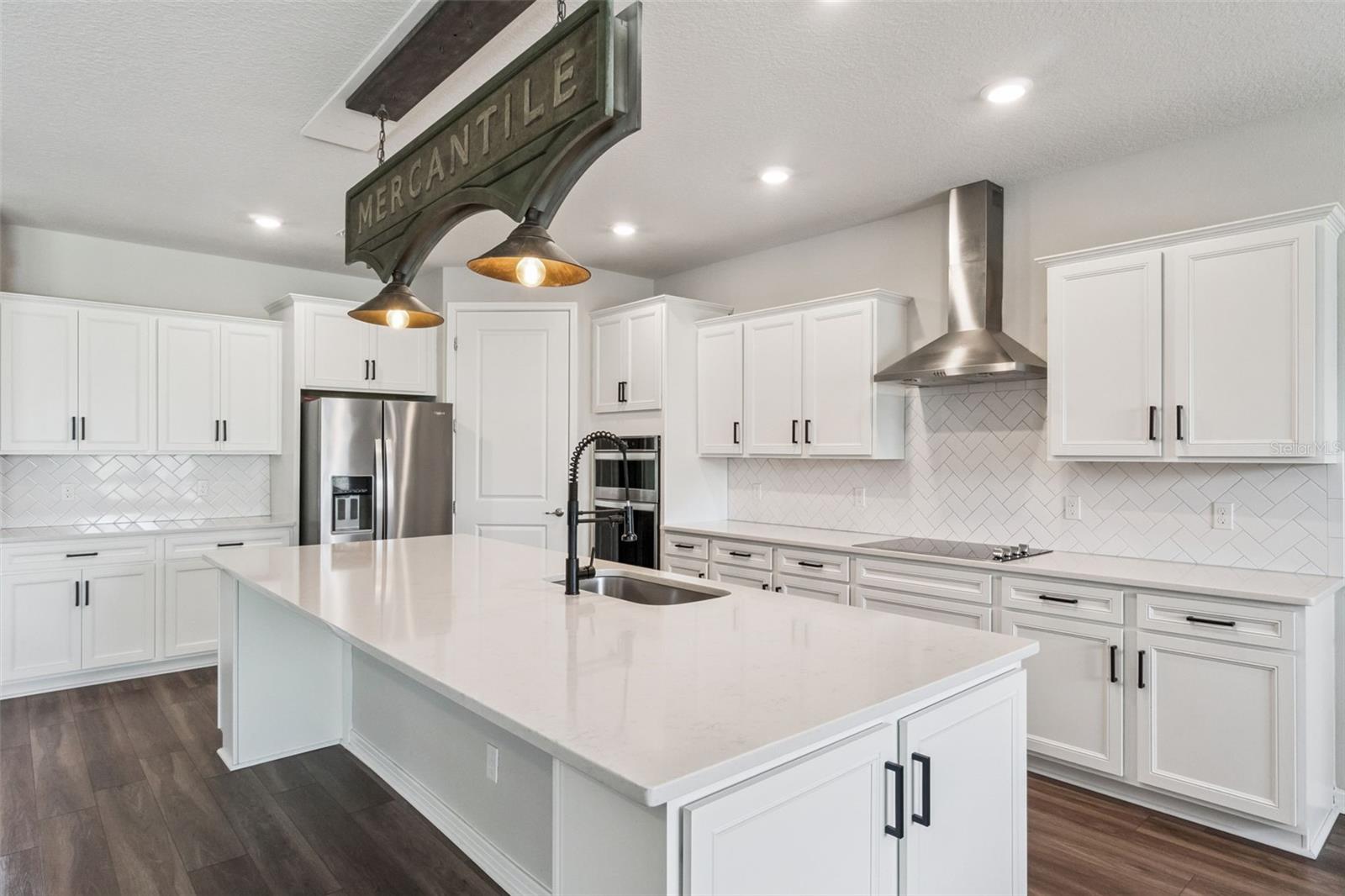 SPLIT OAK RESERVE - Residential