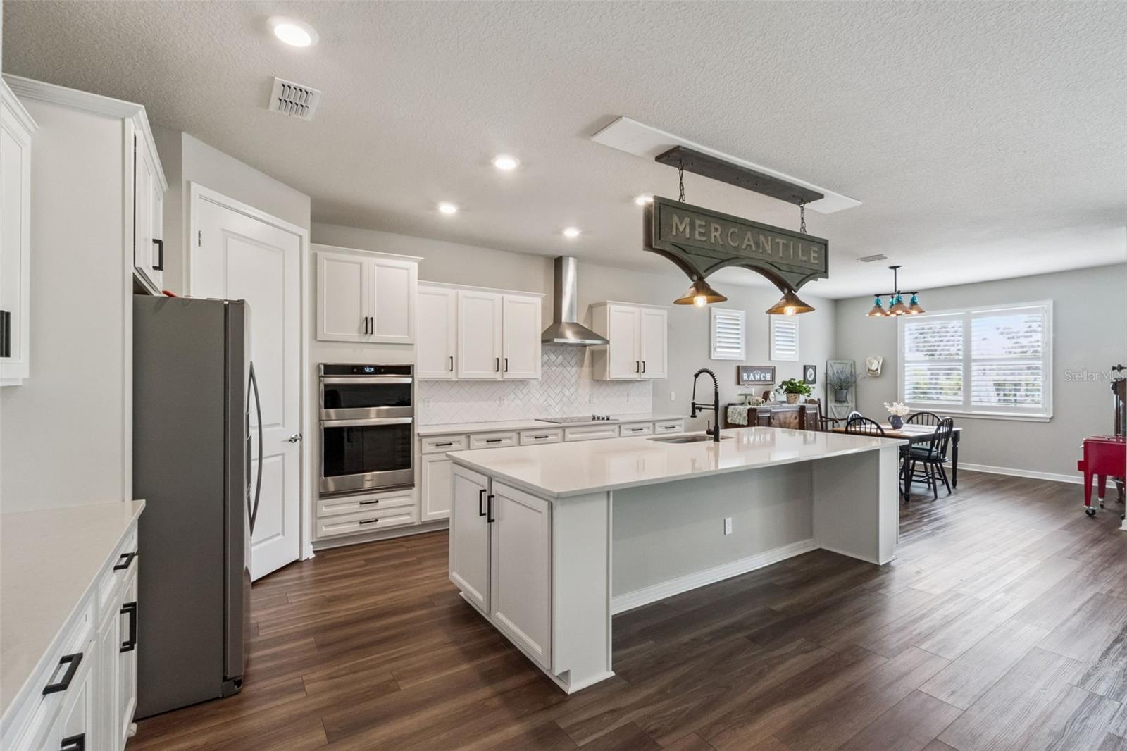 SPLIT OAK RESERVE - Residential