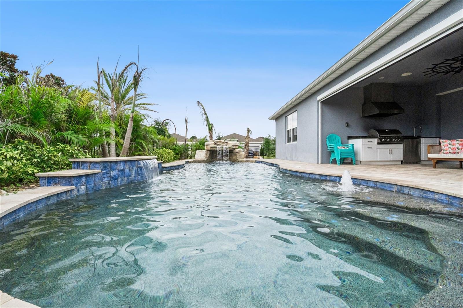 SPLIT OAK RESERVE - Residential