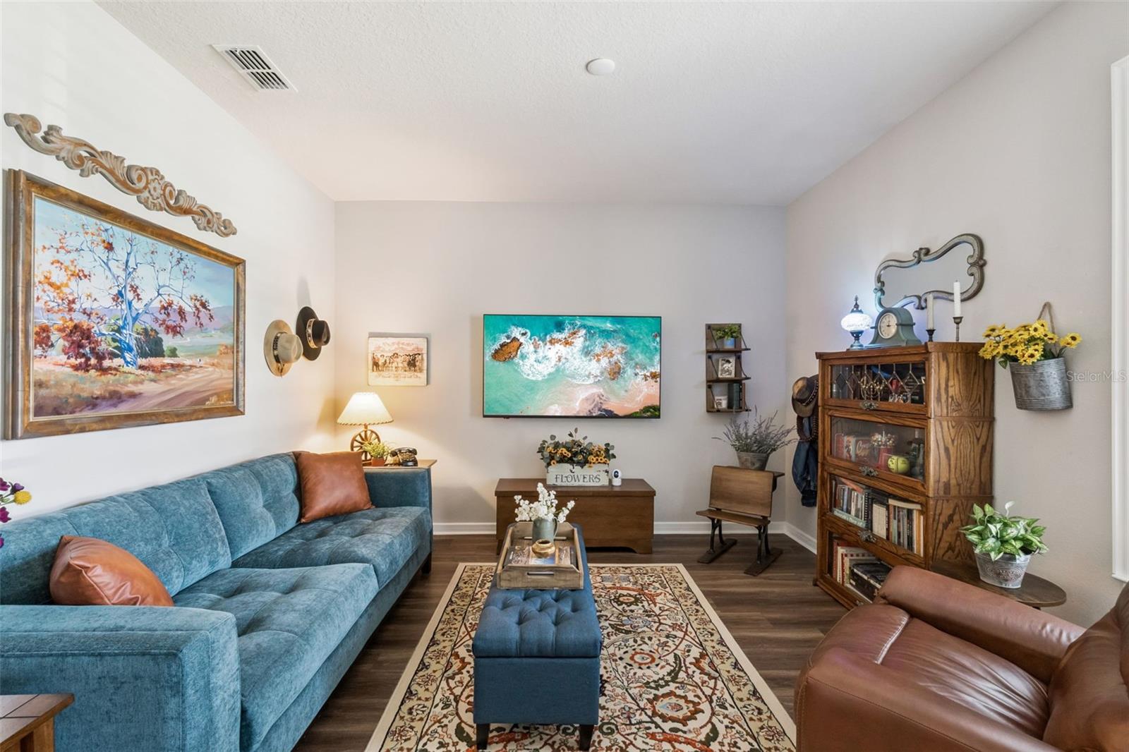 SPLIT OAK RESERVE - Residential
