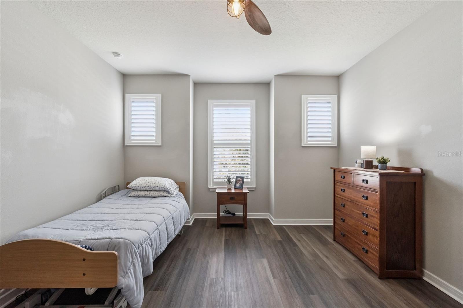 SPLIT OAK RESERVE - Residential