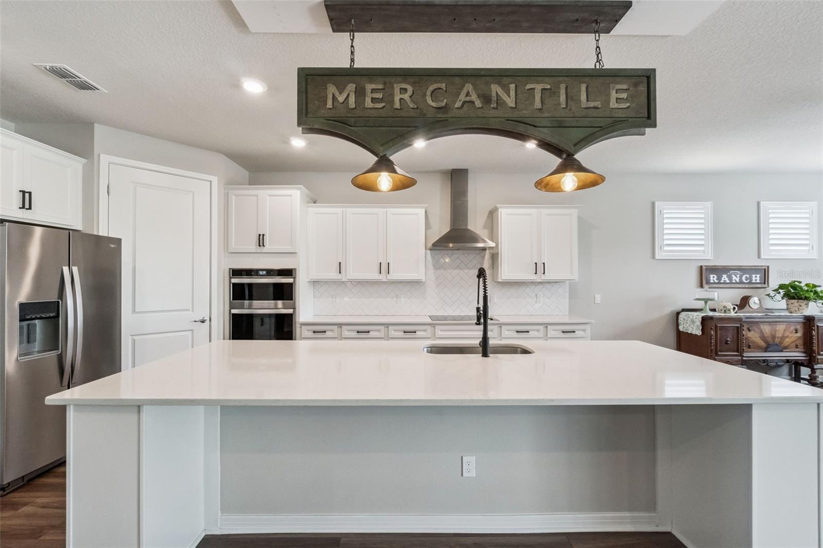 SPLIT OAK RESERVE - Residential