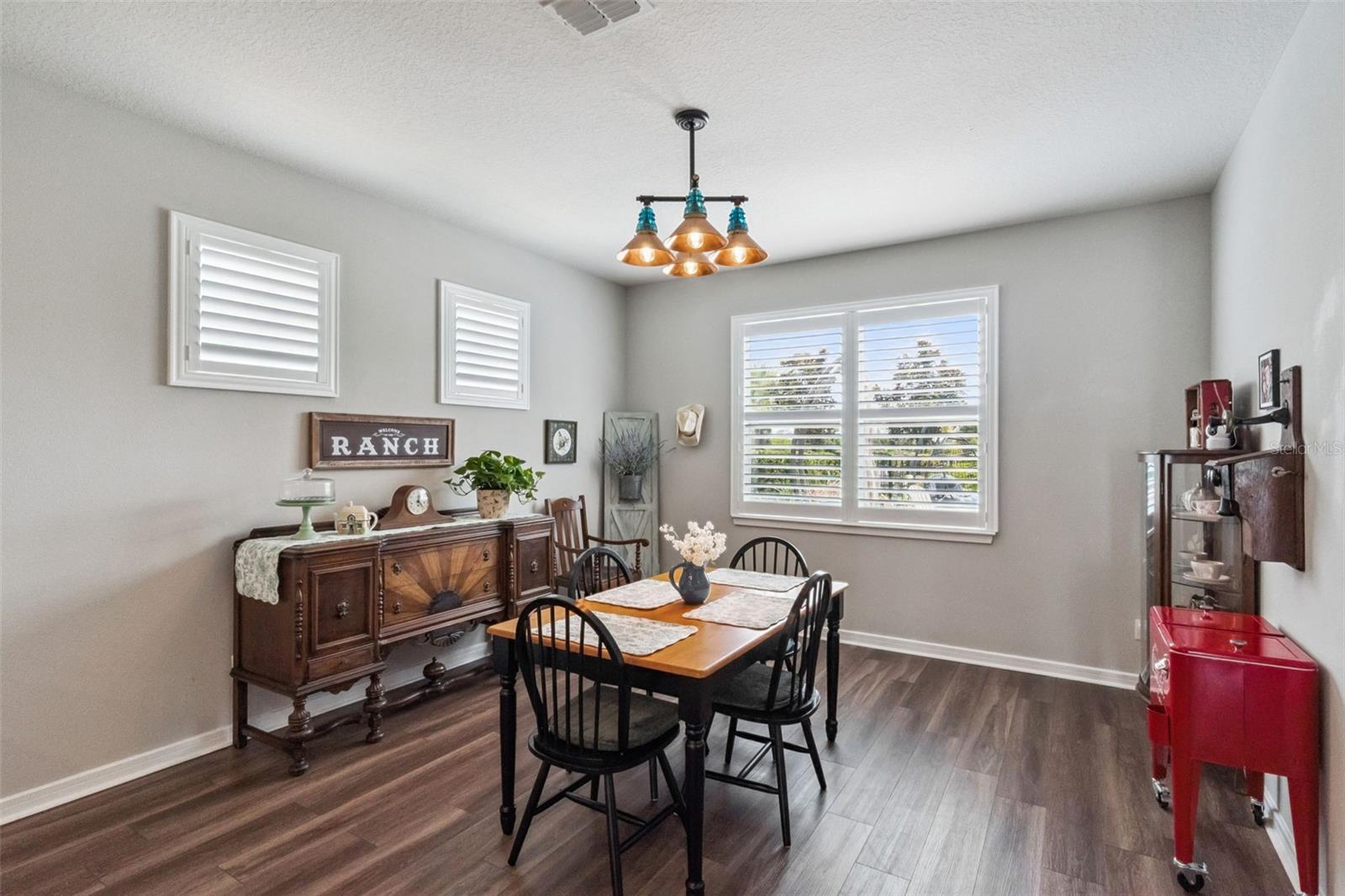 SPLIT OAK RESERVE - Residential