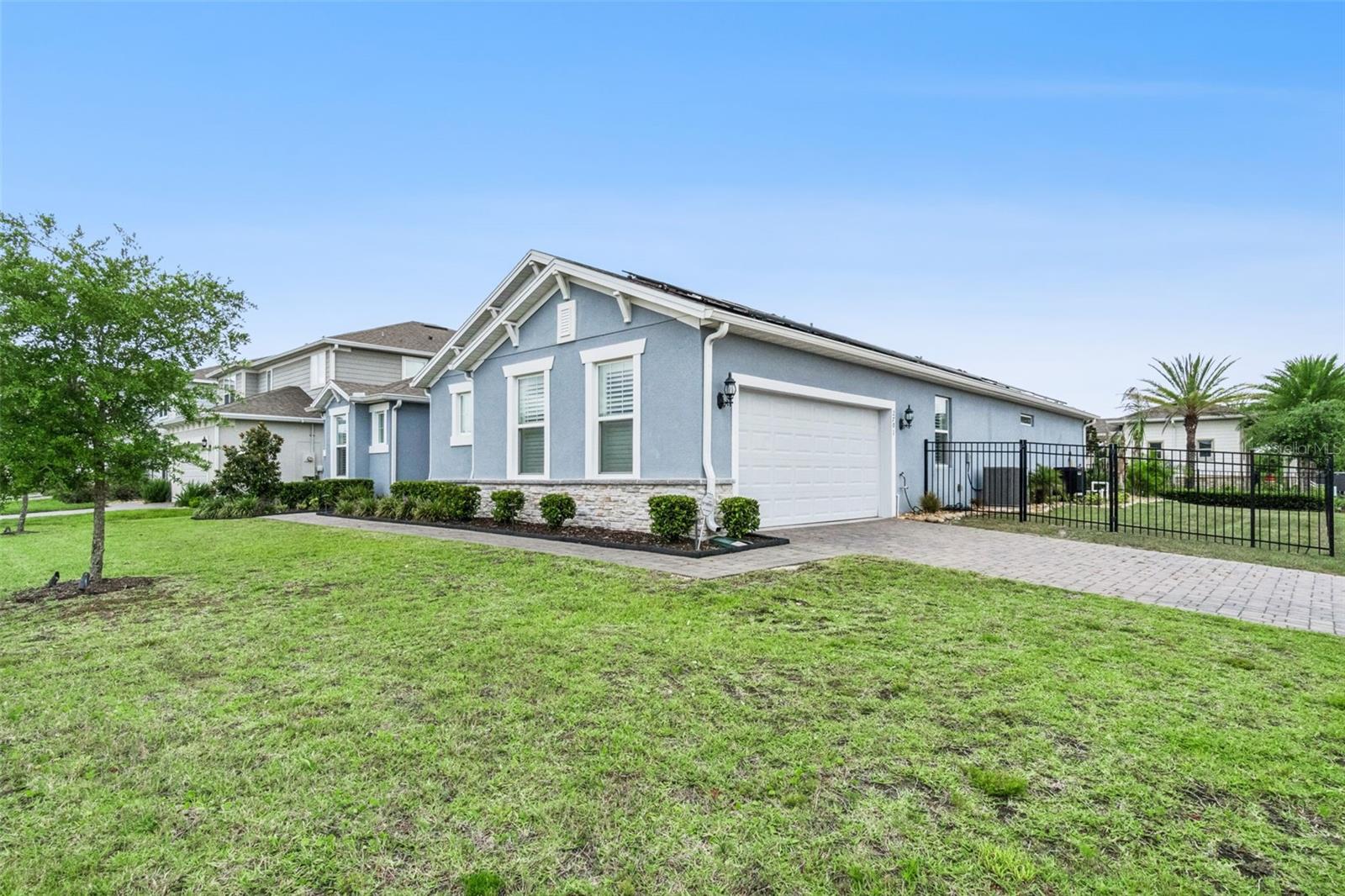SPLIT OAK RESERVE - Residential