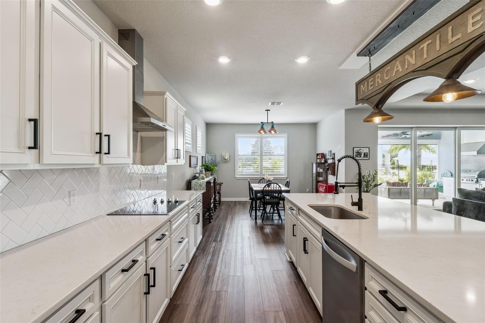 SPLIT OAK RESERVE - Residential