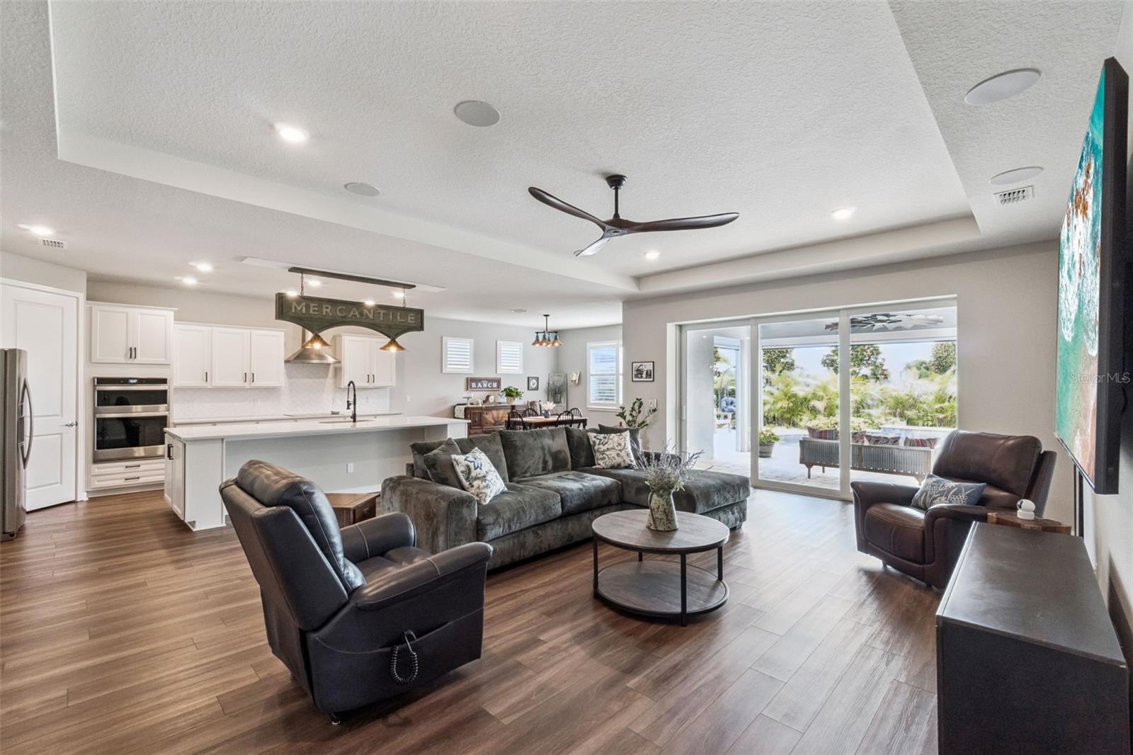 SPLIT OAK RESERVE - Residential