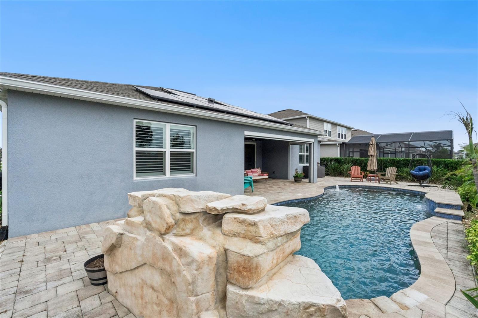SPLIT OAK RESERVE - Residential
