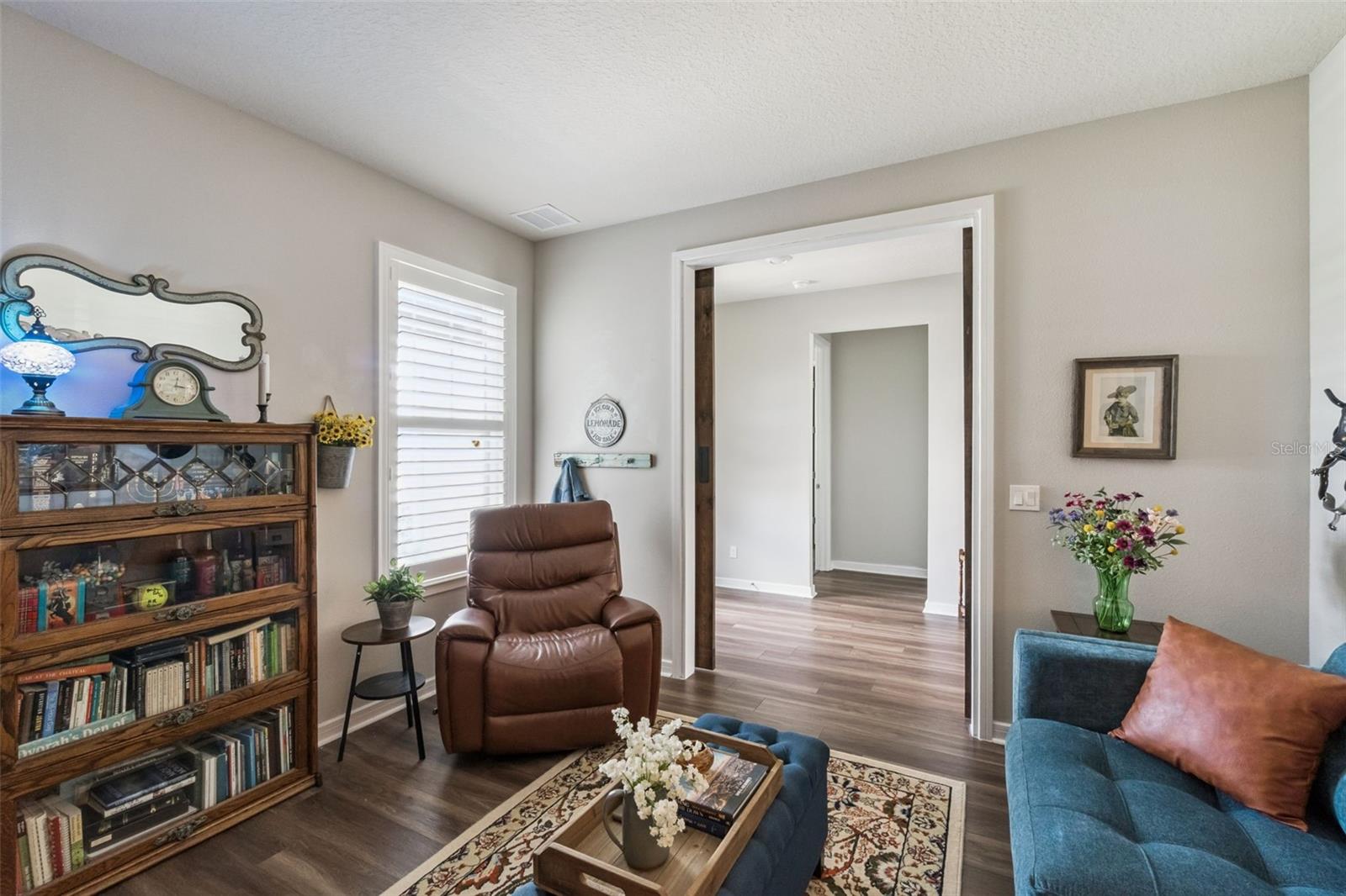 SPLIT OAK RESERVE - Residential