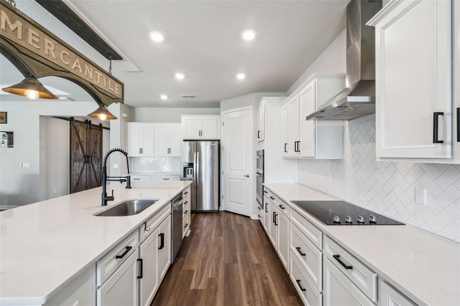 SPLIT OAK RESERVE - Residential