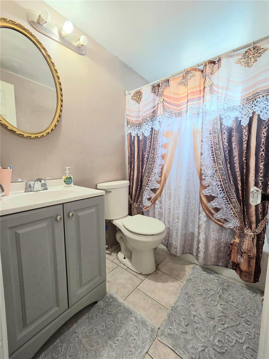 COLONIAL VILLAGE 3RD ADD - Residential