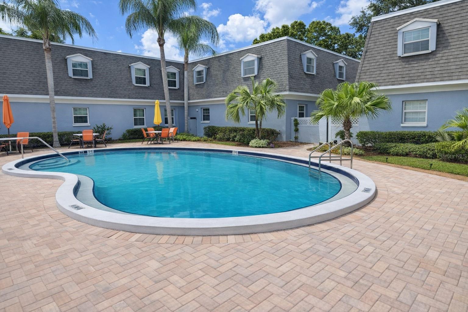 BELLEAIR FOREST - Residential