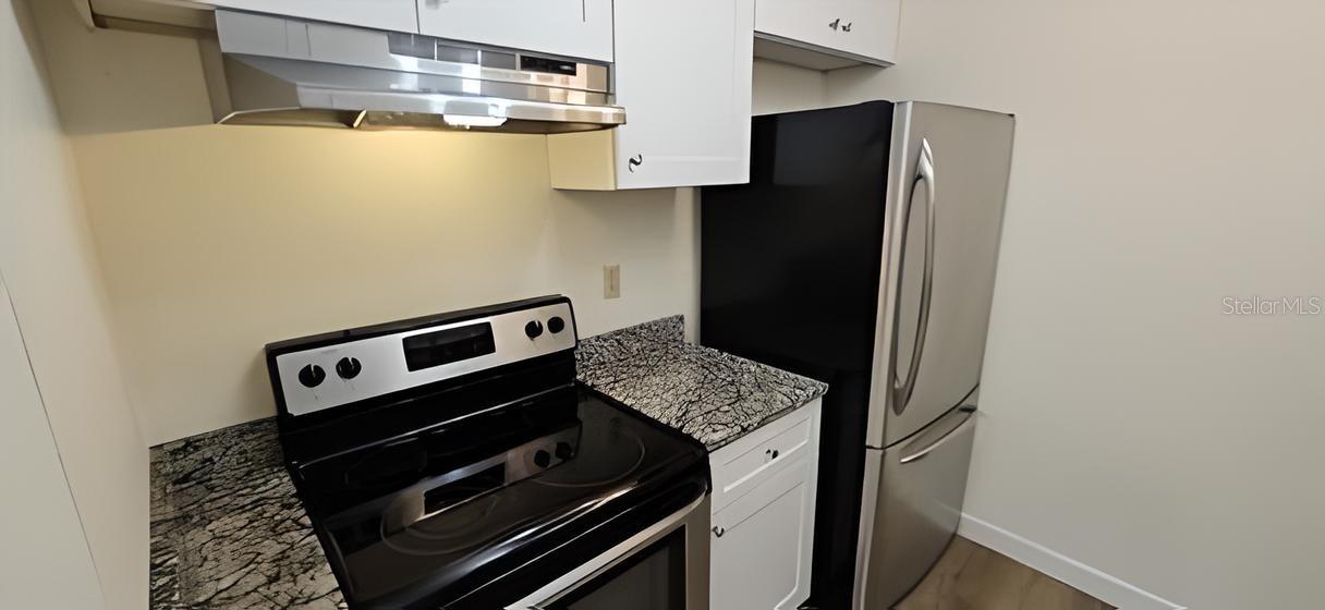 BELLEAIR FOREST - Residential