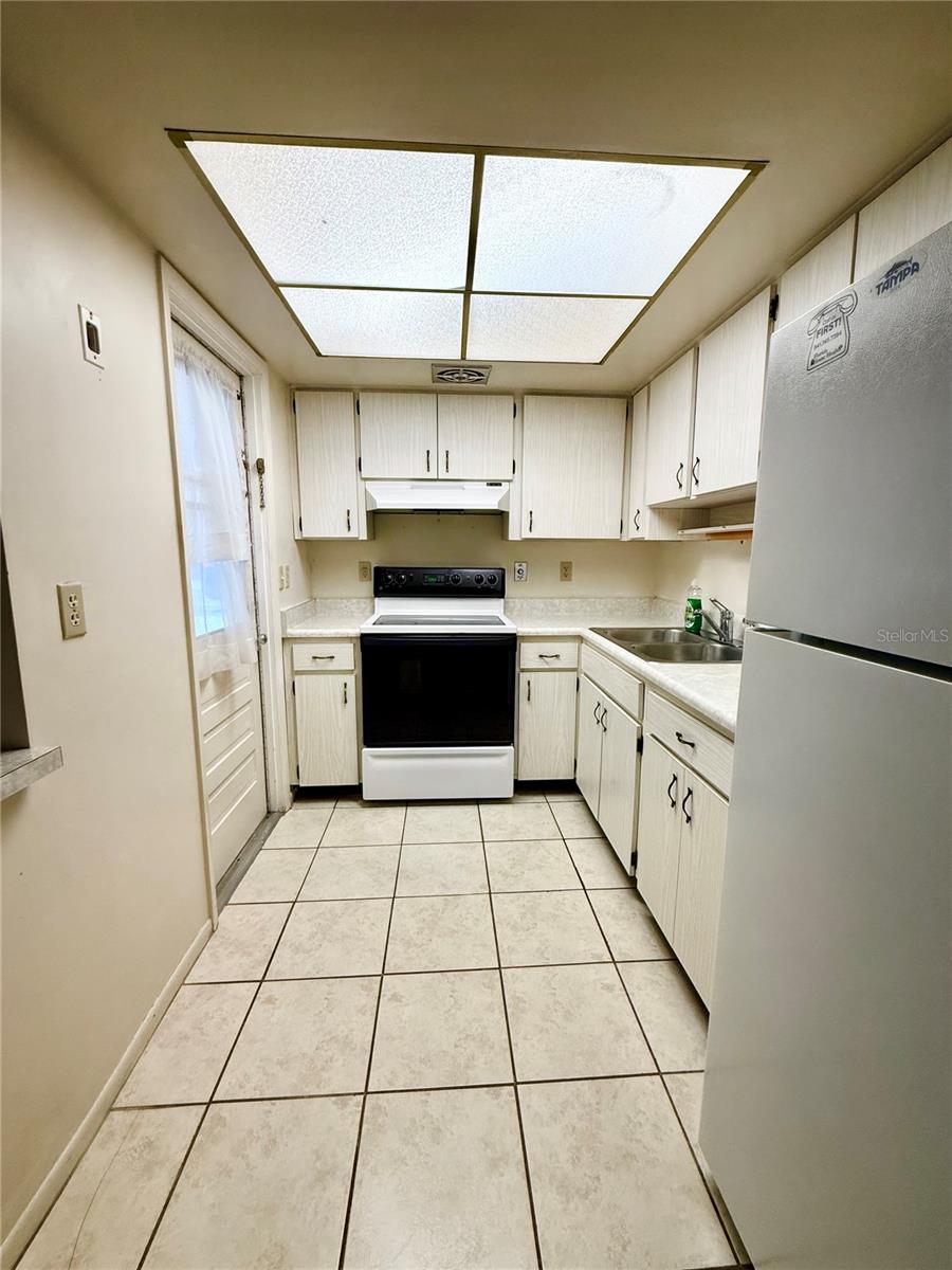 PARKWAY VILLAS - Residential