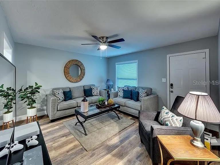 NOKOMIS HEIGHTS - Residential