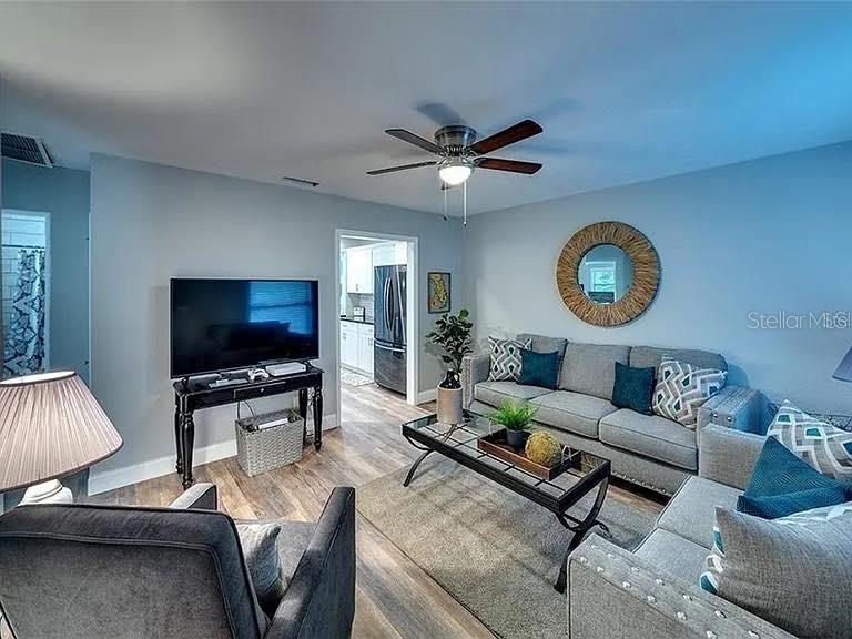 NOKOMIS HEIGHTS - Residential
